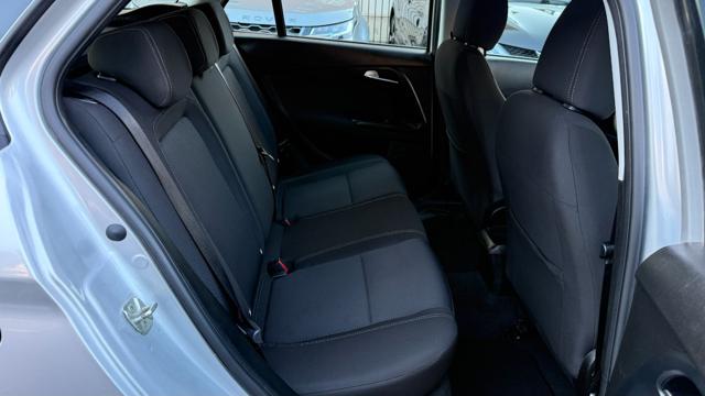 FIAT Tipo usata, con Immobilizzatore elettronico