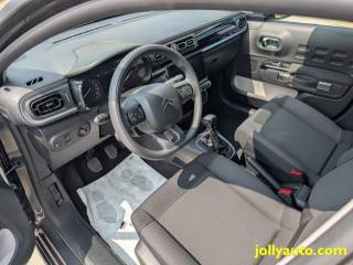 CITROEN C3 usata, con Vivavoce
