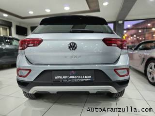 VOLKSWAGEN T-Roc usata, con Alzacristalli elettrici