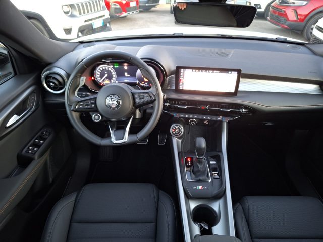 ALFA ROMEO Tonale usata, con Frenata d