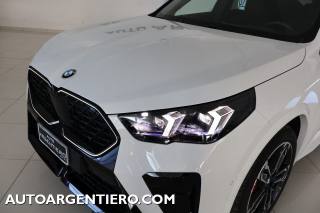 BMW X2 usata, con Sound system