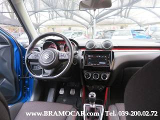 SUZUKI Swift usata, con MP3