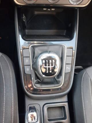 SKODA Fabia usata, con Volante multifunzione