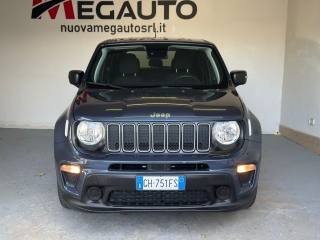 JEEP Renegade usata, con Airbag