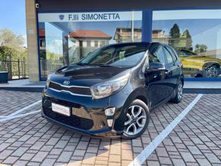 KIA Picanto 1.0 MPI Cool MY18