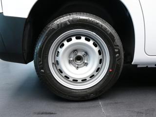 CITROEN Berlingo usata, con Autoradio