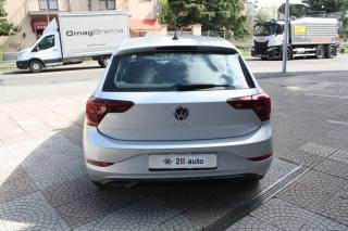 VOLKSWAGEN Polo usata, con Cerchi in lega