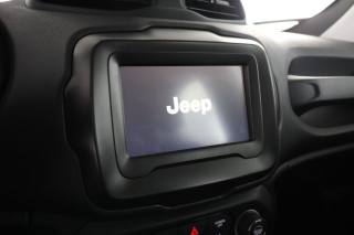 JEEP Renegade usata 8