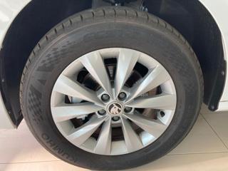 SKODA Kamiq usata, con Controllo automatico clima
