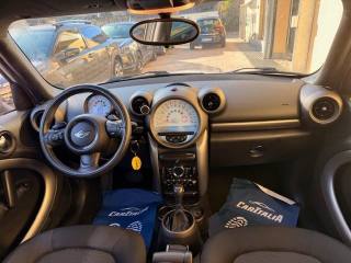 MINI Countryman usata, con Controllo trazione