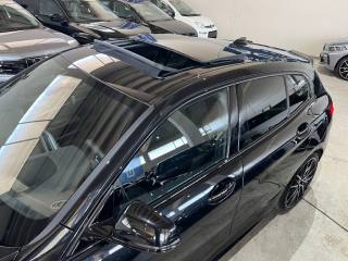 BMW 118 usata, con Cerchi in lega