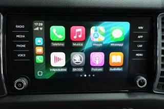 SKODA Kodiaq usata, con Adaptive Cruise Control
