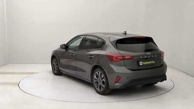 FORD Focus usata, con Airbag laterali