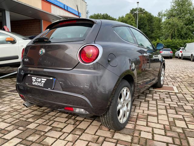 ALFA ROMEO MiTo usata, con Sedili sportivi