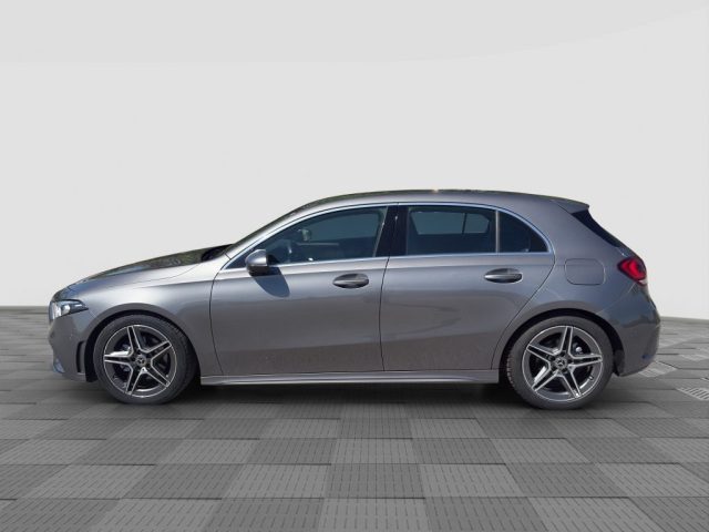 MERCEDES-BENZ A 180 usata 1