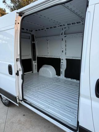 CITROEN Jumper usata 12