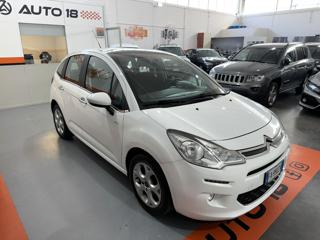 CITROEN C3 usata, con Servosterzo