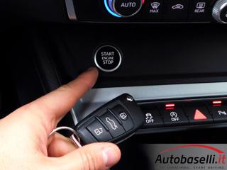 AUDI Q3 usata, con Airbag testa