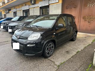 FIAT Panda usata, con Airbag Passeggero