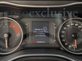 JEEP Cherokee usata, con Servosterzo