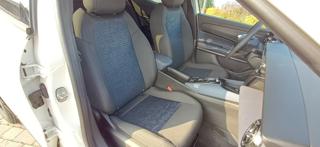 ALFA ROMEO Junior usata, con Controllo trazione