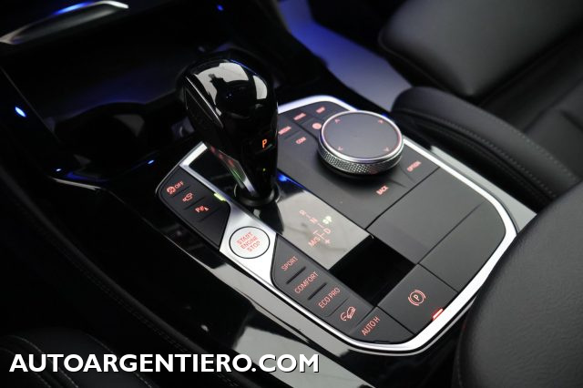 BMW X4 usata, con Controllo automatico clima
