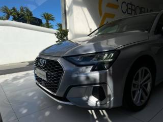 AUDI A3 usata, con Antifurto