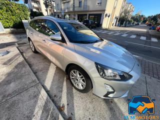 FORD Focus usata, con Airbag laterali