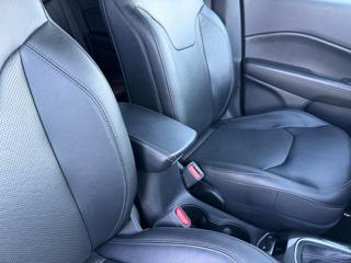 JEEP Compass usata, con Sedile posteriore sdoppiato