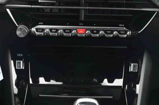 PEUGEOT 208 usata, con Park Distance Control