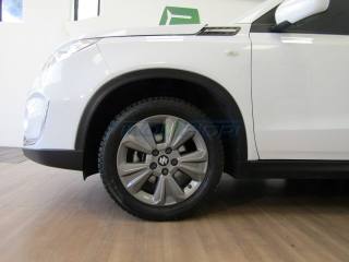 SUZUKI Vitara usata, con Airbag Passeggero