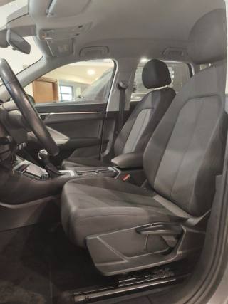 AUDI Q3 usata, con Cronologia tagliandi