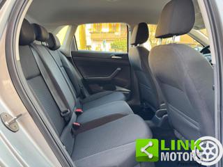 VOLKSWAGEN Polo usata, con Cronologia tagliandi