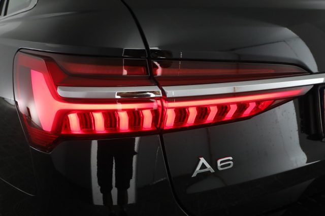 AUDI A6 usata 10