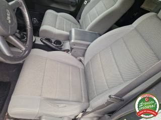 JEEP Wrangler usata, con Fendinebbia