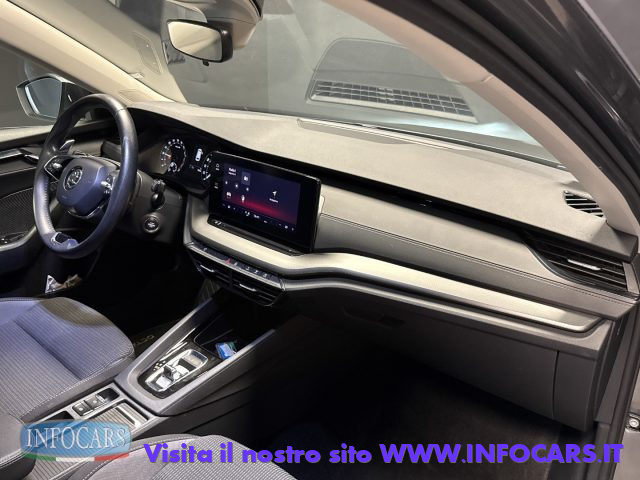 SKODA Octavia usata, con Controllo trazione