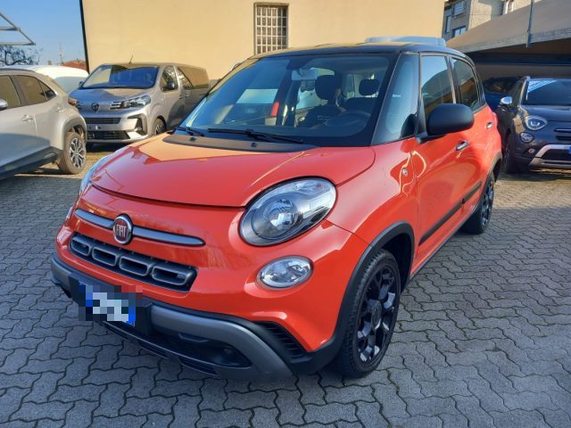 FIAT 500L usata, con Airbag