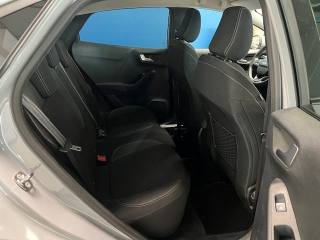 FORD Puma usata, con Fendinebbia