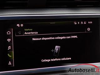 AUDI Q3 usata, con Freno di stazionamento elettrico