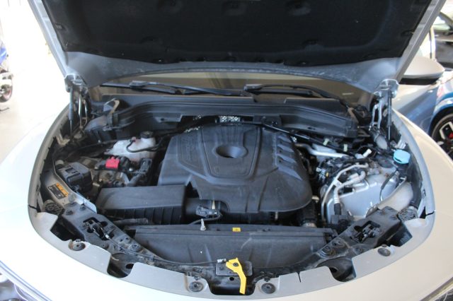 ALFA ROMEO Stelvio usata, con Bracciolo