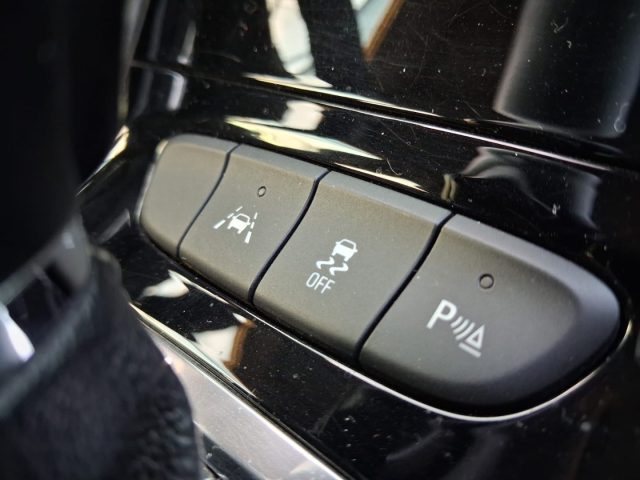 OPEL Astra usata, con Controllo trazione