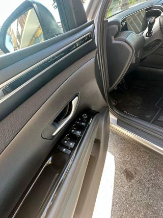HYUNDAI Tucson usata, con Chiusura centralizzata