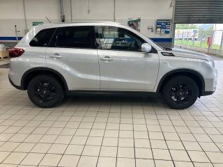 SUZUKI Vitara usata, con Chiusura centralizzata