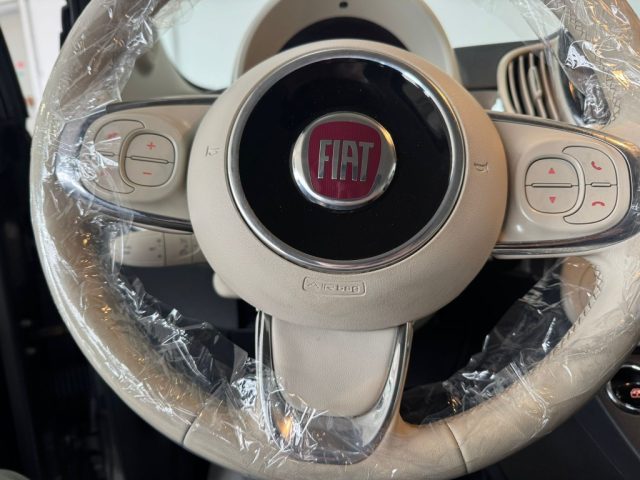 FIAT 500 usata, con Fendinebbia