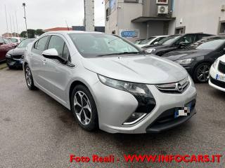 OPEL Ampera usata, con ABS