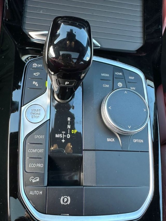 BMW X4 usata, con Regolazione elettrica sedili