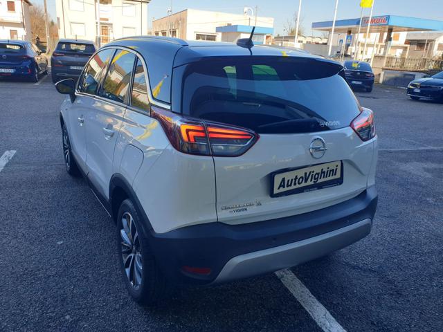 OPEL Crossland X usata, con Alzacristalli elettrici