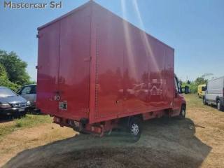 CITROEN Jumper usata, con Autoradio