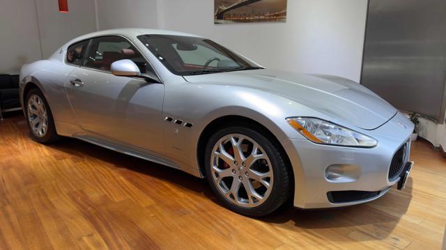MASERATI GranTurismo usata, con ABS