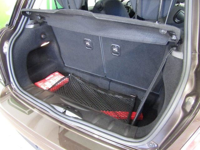 MINI Cooper usata, con Immobilizzatore elettronico